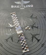 Breitling professional 20mm d'occasion  Expédié en Belgium