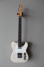 Guitarra elétrica Fender Player II Telecaster 2024 usada - White Blonde comprar usado  Enviando para Brazil