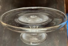 Victorian glass pressed for sale  LEICESTER