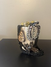 Jewelry jar for sale  Lawrenceburg