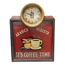 Vintage country coffee for sale  LEYLAND