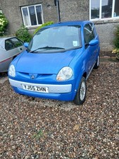 Aixam microcar for sale  LEVEN