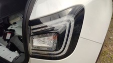 Nexo tail light for sale  Cooperstown