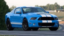 shelby gt 500 poster for sale  USA