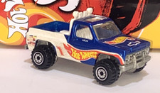 Hot Wheels-Race Team Series-Bywayman-Chevy Pickup Truck-1996 comprar usado  Enviando para Brazil