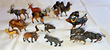 Vintage wild animals d'occasion  Expédié en Belgium