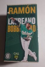 Oakland athletics bobblehead for sale  Hollister