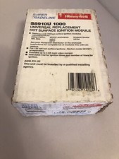 Honeywell s8910u1000 universal for sale  Brooklyn