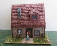 Haus zinn tabletop gebraucht kaufen  Tübingen