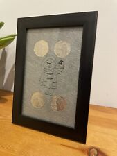 Paddington bear 50p for sale  ELY