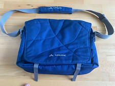 Vaude tasche blau gebraucht kaufen  Landau