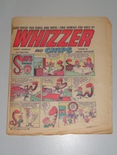 Whizzer chips 2nd for sale  UK