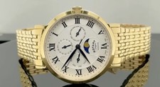 Schmuckjagd herren uhr gebraucht kaufen  Deutschland