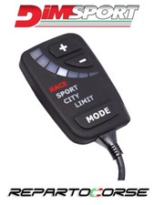 Modulo dimsport rapid usato  Italia