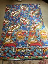 Superman comic 1979 for sale  IPSWICH