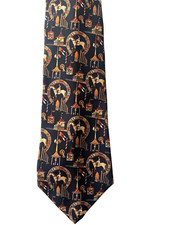 Salvatore ferragamo silk for sale  SOLIHULL