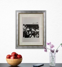 Andy warhol original for sale  Hollywood