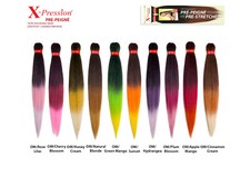 Xpression extension capelli usato  Bologna