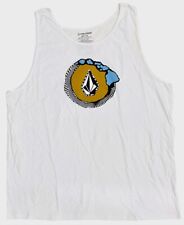 Volcom men tank for sale  Irvine