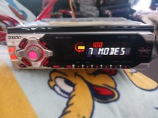 Sony cdx ca650x for sale  Buckeye