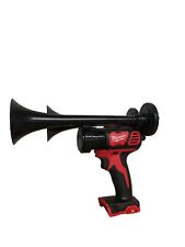 Milwaukee m18 horn for sale  Owasso