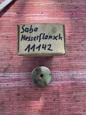 Riginal sabo messerhalter gebraucht kaufen  Lichtenstein
