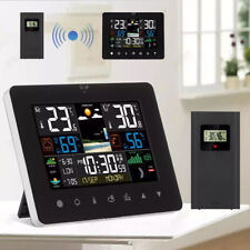 Wireless weather station for sale  TAMWORTH