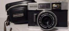 Foto kammera retro gebraucht kaufen  Salzhemmendorf