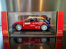 Citroen xsara wrc d'occasion  Achicourt
