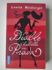 Livre diable habille d'occasion  Escalquens