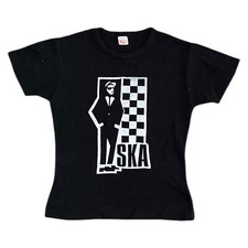 Ska music shirt for sale  UK