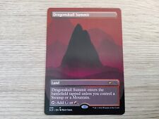 Sommet cranedragon dragonskull d'occasion  Montpellier-