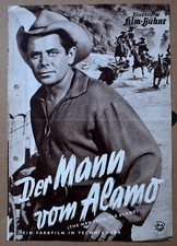 Mann vom alamo gebraucht kaufen  Alsdorf
