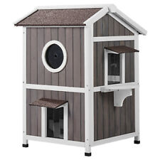 Vevor maison cabane d'occasion  Expédié en France