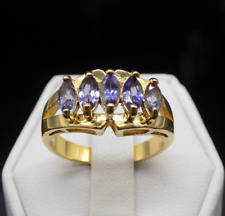 Vintage purple iolite for sale  Antioch