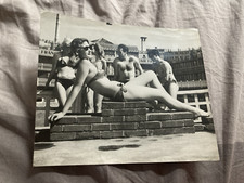 Photo originale pin d'occasion  Paris XI