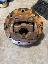 Minneapolis moline 10a370 for sale  Roann