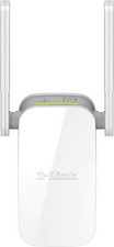 Extensor de alcance WiFi banda dupla D-Link DAP-1610 AC1200 1200Mbps com sinal inteligente , usado comprar usado  Enviando para Brazil