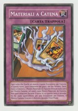 Materiali catena ptdn usato  Formigine