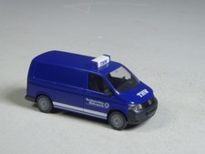 Wiking kastenwagen thw gebraucht kaufen  Preetz