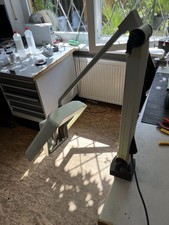 Waldmann lupenleuchte snl gebraucht kaufen  München