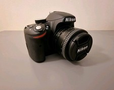 Nikon d3200 camera for sale  DUDLEY