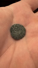 Henry viii half for sale  NEWPORT