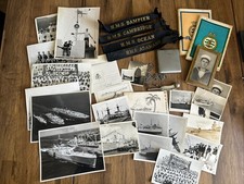 Vintage royal navy for sale  SEAFORD