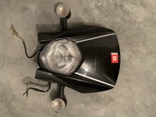 Mascherina originale derbi usato  Crema