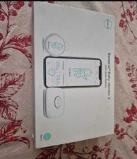 Sense baby breathing for sale  HITCHIN