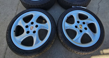 Newly silver oem for sale  Upland