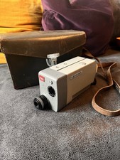 Leitz leicina 8sv gebraucht kaufen  Murnau a.Staffelsee