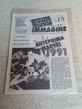 Fanzine libreria dell usato  Genova