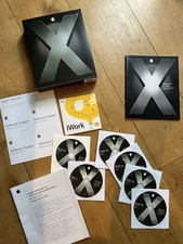 Genuine boxed apple for sale  LONDON